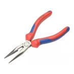 クニペックス KNIPEX 2502-160 ラジオペンチ (SB)