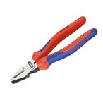 クニペックス KNIPEX 0202-180 強力型ペンチ (SB)
