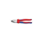クニペックス KNIPEX 0205-225 強力型ペンチ