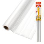 PatternName:2枚入り ニトムズ 窓ガラス 断熱シート クリア 徳用 2P 水で貼れる 窓 防寒 結露抑制 透明 リビング 寝室 幅90cm×長さ1.8m 2枚入 E1541