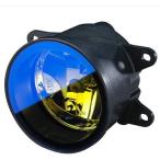 Color:ゴールドレンズ_Size:直径90mm IPF 