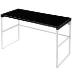 Color: черный _Size: ширина 59cm_Style: высота 33.5cmlihi тигр b персональный компьютер шт. монитор шт. стол сверху шт. чёрный ширина 59× глубина 25× высота 33.5cm высокий выдерживаемая нагрузка 15kg A7336-24