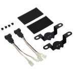 Style: Harrier / Harrier Hybrid для [60/65 серия ](H25/12- на данный момент ) Alpine (ALPINE) Harrier / Harrier Hybrid для [60/65 серия ](H25/12- на данный момент ) высокочастотный динамик bracket 