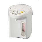 Size:2.2L_Style: стандартный Tiger термос (TIGER) microcomputer поттер теплоизоляция функция . электро- таймер 2.2L urban белый PDR-G220-WU