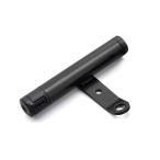 Size: Short _Style: зеркало для Daytona (Daytona) для мотоцикла USB источник питания & зажим балка USB(5V/2.1A) iPhone/Android соответствует зеркало зажим мульти- балка USB источник питания шоу 