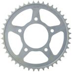 Size:44T Sunstar (SUNSTAR) задний звездочка steel 525-44T CB400SF JH-105A-44