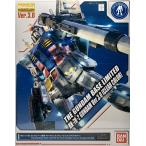 RX-78-2 ガンダム Ver.3.0 [クリアカラー]