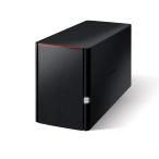 Style:6TB_PatternName: одиночный товар Buffalo BUFFALO NAS PC/ смартфон / планшет соответствует сеть HDD 6TB LS220D0602N [ данные ...RAID1 соответствует модель ]