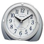 Color: голубой ритм (RHYTHM) электро-магнитные часы глаз ... часы электронный звук сигнализация ( Just сигнализация функция ) с подсветкой 4RL439SR04