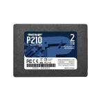 Size:2TB Patriot Memory P210 2TB SATA3 встроенный SSD 6Gb/s 2.5 дюймовый 7mm P210S2TB25