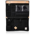 [asob] настенный карман Wall Pocket-L-Cordura BLACK