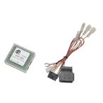 [ one верх /OneTop] Honda car для рулевой механизм дистанционный пульт адаптор (TPH080ST)