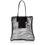 Color: черный (BL) [ Pele roko] большая сумка красочный сетка черный (BL)