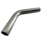 BRIGHTZ 51Φ 60 раз нержавеющая сталь искривление . труба 1.2mm толщина 1PC [ CUR-PIPE-023-1PC ] 51 пирог 51φ 60°