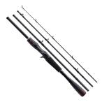 Style:C58ML-4 Shimano (SHIMANO) удилище 21zo Dias ( Pack Rod ) C58ML-4