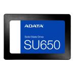 ADATA SSD SU650 2.5 256GB.