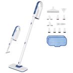 Mistsince паровой очиститель высокая температура пар швабра пар пылесос новогодние каникулы 3 -ступенчатый пар количество настройка пол вход вода .. масло загрязнения дом средний везде можно использовать 19 позиций комплект 1 шт. много позиций 