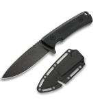 SWISS+TECH ножны нож полный tang структура G10 руль общая длина 23cm D2 кости сталь лезвие дрова десятая часть рыбалка альпинизм кемпинг кемпинг Survival уличный нож [ke