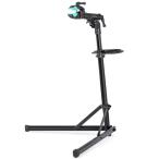 Shape: 2 шт ножек ( выдерживаемая нагрузка 30kg) CYCLISTS велосипед техническое обслуживание подставка выдерживаемая нагрузка 30kg высота * регулировка угла Work подставка легкий алюминиевый складной место хранения .*.... рейс 