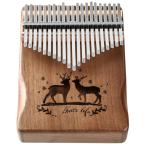 Color: темно-коричневый PERDIN айва китайская ba начинающий комплект 21 ключ тюнинг завершено японский язык музыкальное сопровождение имеется введение документы с футляром печать есть музыкальные инструменты kalimba начинающий ma ho gani