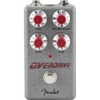 Color:Overdrive_Style:オーバードライブ Fender 歪み系エフェクター Hammertone? Overdrive オーバードライブ
