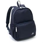 Color:ダークブルー／アイボリー [紺] 10911 [Kitamura] リュック 身体に触れる部分はメッシュクッション生地 R-0711 レディース ダークブルー/アイボリー [紺]