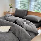 Color: темно-серый + проверка _Size: полуторный *.. чехол на футон NSNLGSGC.. чехол на футон полуторный одиночный товар продажа длинный чехол на футон .. покрытие futon покрытие da