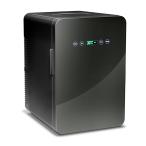  bell sos холодный температура .24L холодильник -9*C~60*C Mini рефрижератор регулировка температуры возможность температура отображать термос box маленький размер рефрижератор сделано в Японии двойной peru che установка теплоизоляция * термос обе для семья автомобильный термос температура 