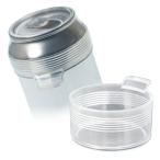  силиконовый колпачок Redrinkli напиток ... жестяная банка покрытие cиликоновая пленка повторный использование сохранение для крышка крышка ... нет сделано в Японии (Redrink(2 штук входит ))