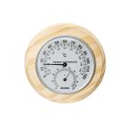 [MILAAM] sauna термометр-гигрометр [YUM] Северная Европа Финляндия производство сосна материал аналог жаростойкий выдерживающий . маленький размер легкий орнамент датчик температуры гигрометр 