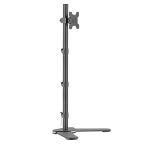 Style:1 экран _Size:120cm Bracwiser монитор arm дисплей подставка PC монитор arm жидкокристаллический дисплей подставка arm вытащенный независимый тип класть type 13-32 дюймовый 