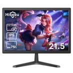 Hiseeu 1080P IPS 21.5 дюймовый мониторинг для монитор динамик имеется предотвращение преступления монитор 