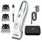 ショッピングバリカン listerproR 最新犬用バリカン ペット用バリカン 犬猫 バリカンプロ用全身カットペット バリカン犬 充電式コードレス 犬用グルーミングバリカン 犬バリカン 小型/