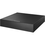 I-O DATA I *o-* данные Panasonic рекомендация видеозапись для жесткий диск 24 час продолжение видеозапись |4K соответствует AVHD-AS4