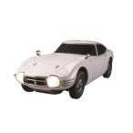  Joe zen(Jozen) Vintage машина серии 1/24 TOYOTA 2000GT [MF10L] JRVC108-WH