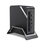 Style:UM773Lite(32+1TB) MINISFORUM UM773 Lite Mini PC AMD Ryzen 7 7735HS Windows 11 Pro compact PC Radeon 680M DDR5-4800 32GB 1TB PCIe4.0 SSD HDMIx2/