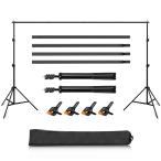 Size:2x3m PULUZ фон подставка 200×300cm фон рама фотография фотосъемка для Studio рама aluminium производства зеленый задний подставка свет подставка 2x3m фотография фотосъемка старт 