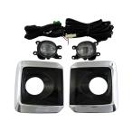 BRIGHTZ アトレー S700V S710V LEDフォグラ