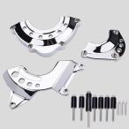 Color: серебряный металлизированный LEDISHUN крышка двигателя двигатель ползун защита двигателя Z900 Z900RS Z900RSCAFE все модельные года . применение ( серебряный металлизированный )