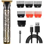 [ новинка ]USB заряжающийся машинка для стрижки мужской электрический машинка для стрижки . триммер . триммер триммер для бороды 0.1mm. Zero Gap машинка для стрижки собственный cut мужчина 6.. возможно заменить . limi 