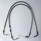 Motorcycle NEXYL HONDA DAX125 для двойной дроссель кабель 20cm длинный сделано в Японии 