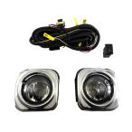 BRIGHTZ エブリイバン DA17V フォグライ