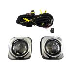 BRIGHTZ エブリイバン DA17V フォグライ