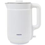 Color: белый _Size:1.5 L [ гора .] электрический чайник поттер 1.5L большая вместимость один человек жизнь 2 человек жизнь автоматика источник питания OFF пустой .. предотвращение функция крышка удален возможно одним движением функционирование 2 -слойный 