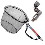 Color: камуфляж шар. рисунок +45*59CM сеть + серый . сачок joint _Size:3M солнечный Like (SANLIKE) круглая сеть сетка для сачка эластичный тип рыболовная сеть 12 -ступенчатый 11 -ступенчатый 7 -ступенчатый маленький . шар. 