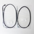 SR400 SR500 дроссель кабель акселератор тросик 3GW-26311-00 2H6-26312-10[Velomoto производства ]