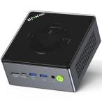 Size:16GB+512GB GMKtec Mini pc AMD Ryzen 7 PRO 6850H [96GB DDR5 +4TB SSD ( повышение возможность )]Oculink установка USB4.0*2 Windows 11 pro Mini PC 2*SO-DIMM,te.a