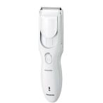 Color:ホワイト 2024年発売 パナソニック バリカン ヘアカッター ファミリータイプ 充電 交流式 白 ER-GF42-W