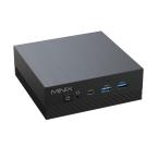 Size:NEO Z150-Aero (512GB) MINIX NEO Mini pc N150 первый появление, 2025 новейшая модель Intel no. 12 поколение n150, маленький размер pc вентилятор есть, максимальный 3.60GHz,16GB DDR4, 512GB M.2 PCIe Ge