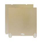 PatternName:Double Sided Texture_Size:235x235mm for Creality Ender 3/Ender3 V3 KE/Emder3 V3 SE/ K1/ K1C для 235x235mm двусторонний PEI build plate PEI сиденье P